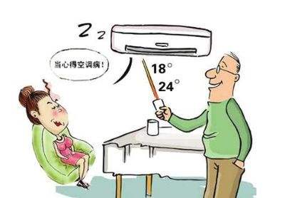 客廳立式的空調(diào)開(kāi)多少度合適 一般自己在家怎么把空調(diào)清洗干凈呢？