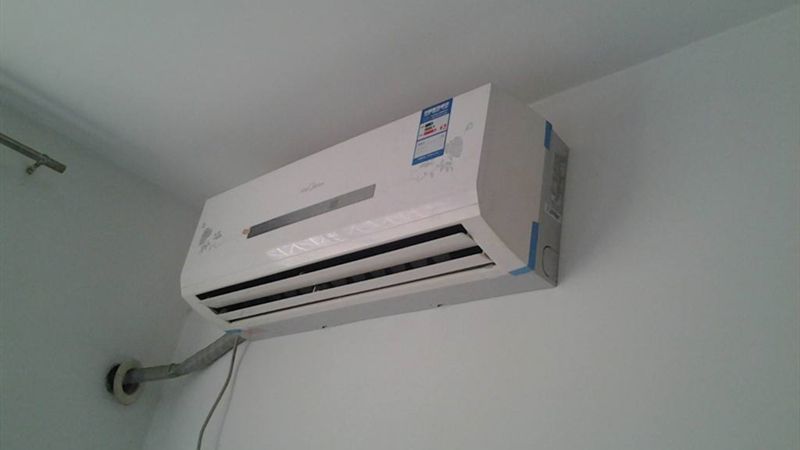 空調(diào)打開不了怎么辦