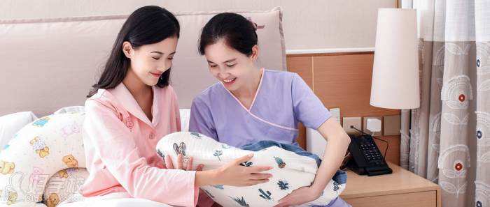 網上怎么尋找靠譜的石家莊月嫂